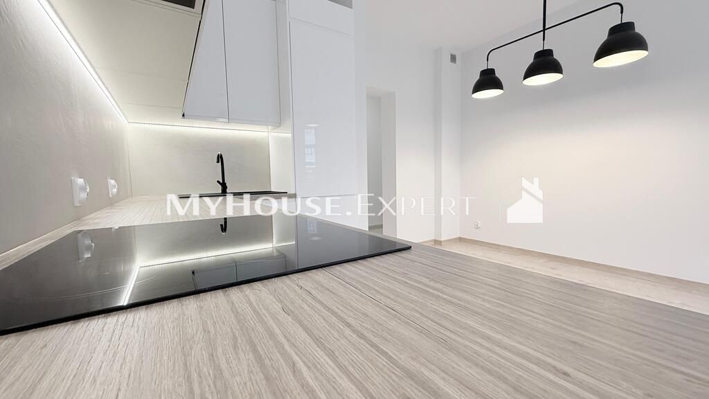 Mieszkanie 4-pokojowe Gorzów Wielkopolski, ul. Kobylogórska. Zdjęcie 15