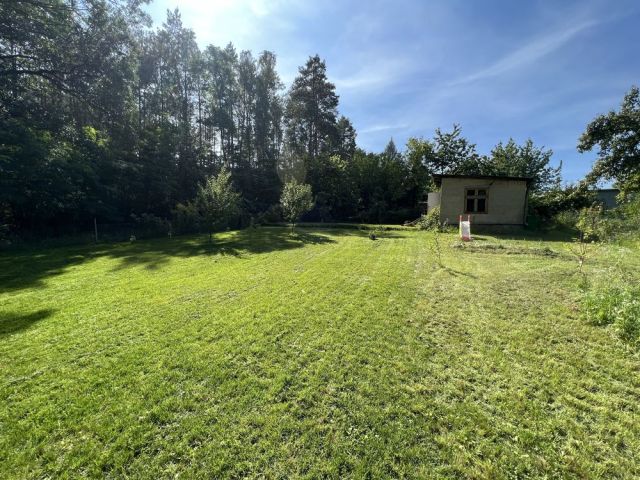 Działka rod Wilkanowo. Zdjęcie 1