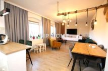 Mieszkanie 4-pokojowe Szymanów. Zdjęcie 3