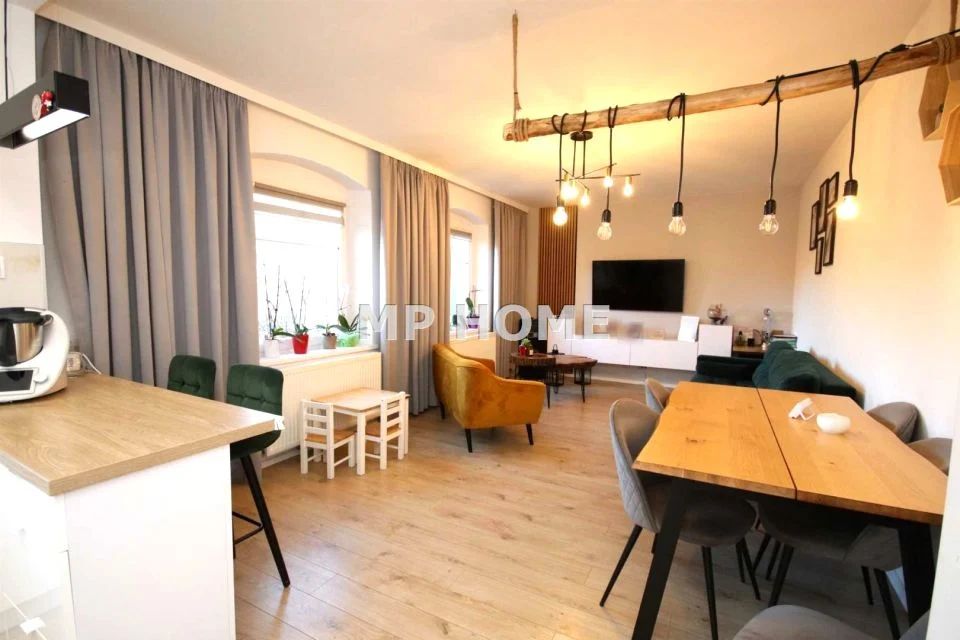 Mieszkanie 4-pokojowe Szymanów. Zdjęcie 4