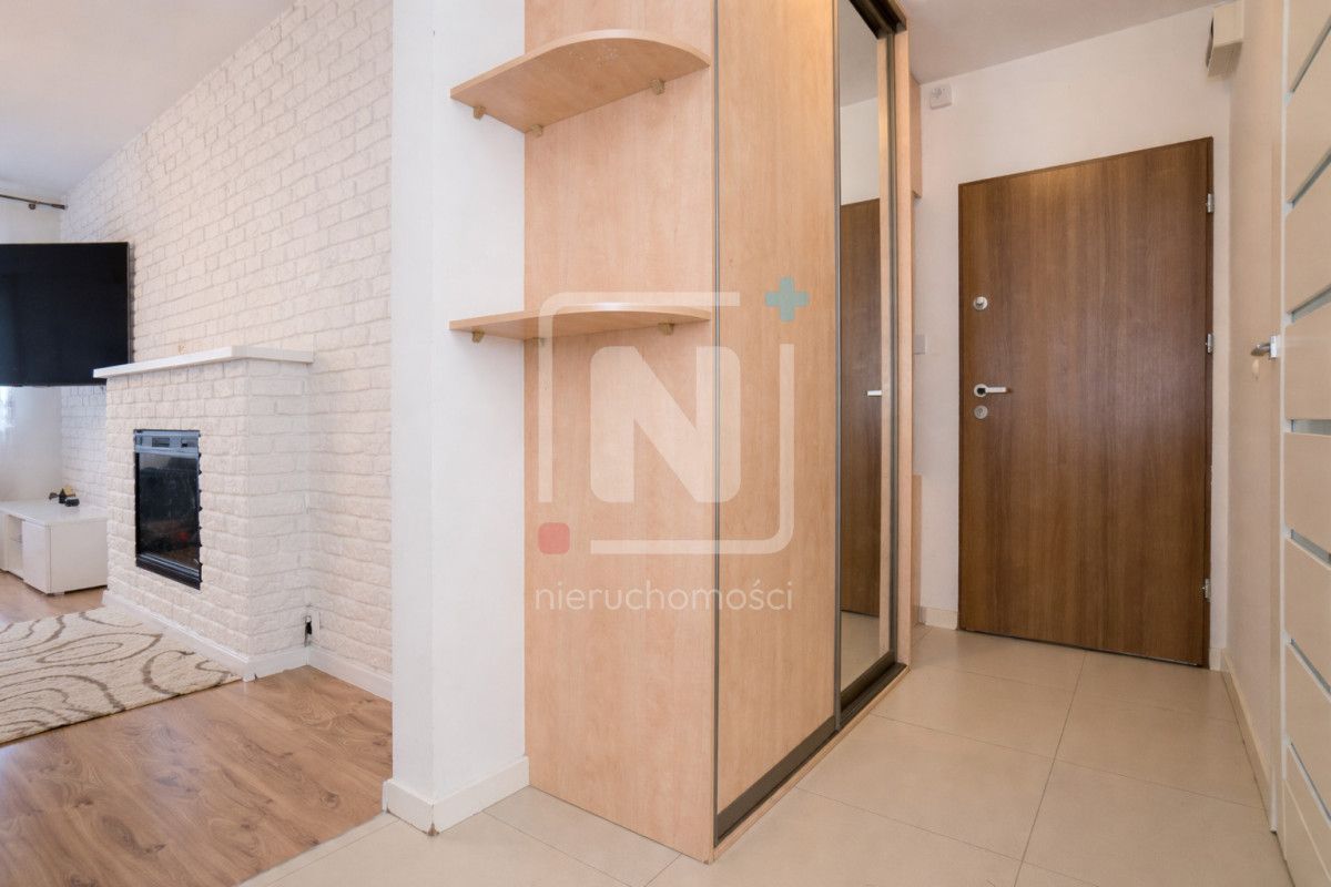 Mieszkanie 2-pokojowe Warszawa Białołęka, ul. Stanisława Barei. Zdjęcie 2