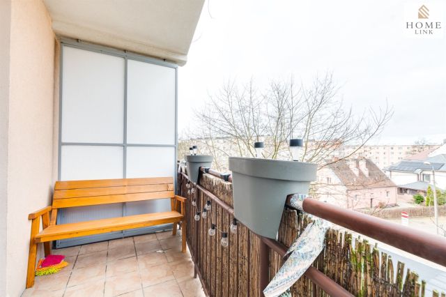 Mieszkanie 2-pokojowe Olsztyn Zatorze, ul. Jagiellońska. Zdjęcie 3