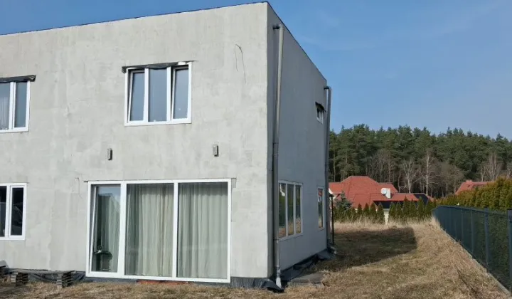 dom wolnostojący Bartoszyce