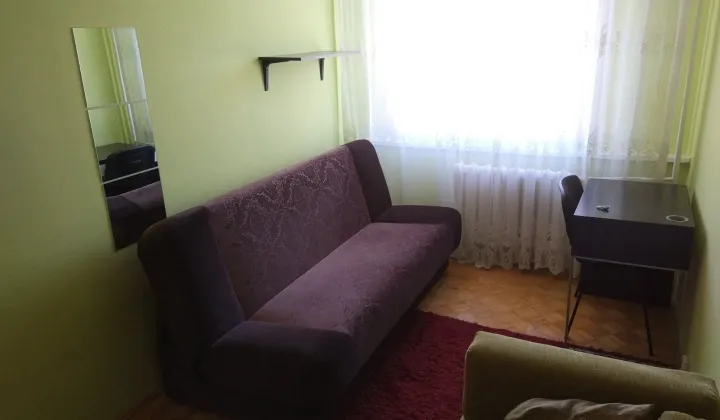 Mieszkanie 3-pokojowe Białystok Centrum, ul. Legionowa