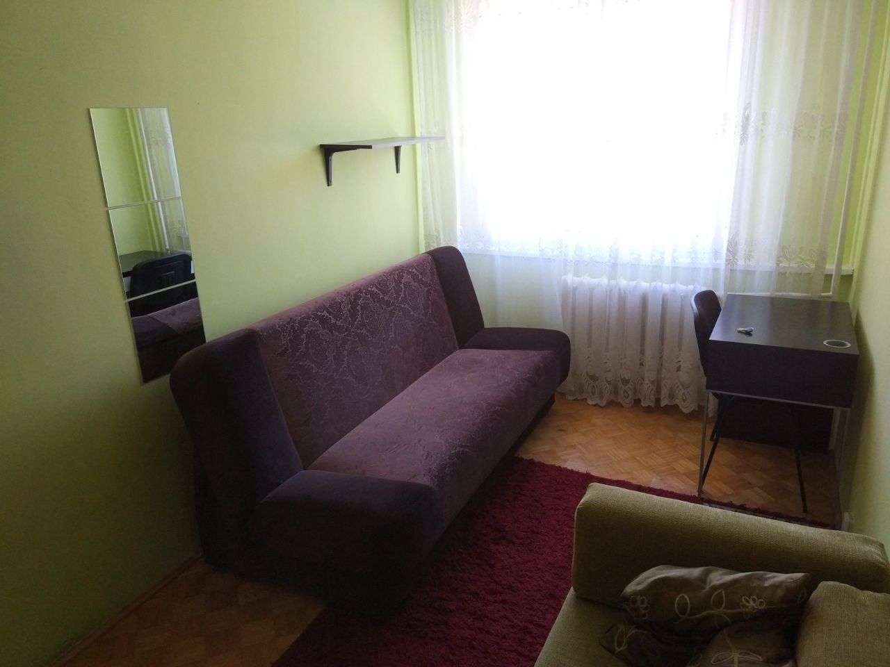 Mieszkanie 3-pokojowe Białystok Centrum, ul. Legionowa. Zdjęcie 1