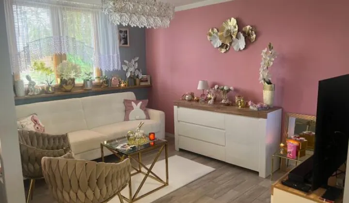 Mieszkanie 3-pokojowe Lubin, ul. Małomicka