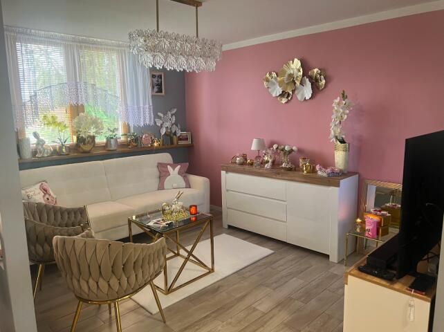 Mieszkanie 3-pokojowe Lubin, ul. Małomicka. Zdjęcie 1