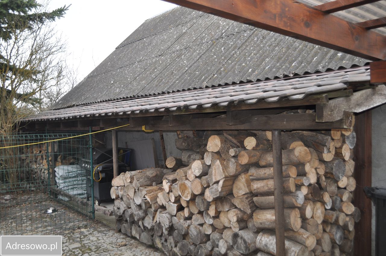 dom wolnostojący, 5 pokoi Maksymilianowo, ul. Główna. Zdjęcie 9