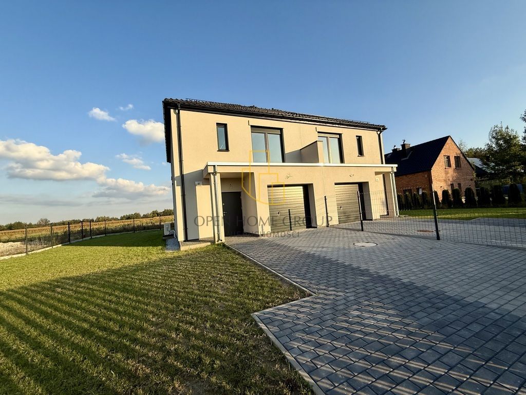 bliźniak, 4 pokoje Pełczyce. Zdjęcie 2