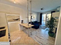 Mieszkanie 2-pokojowe Poznań Chartowo, ul. Chartowo. Zdjęcie 3