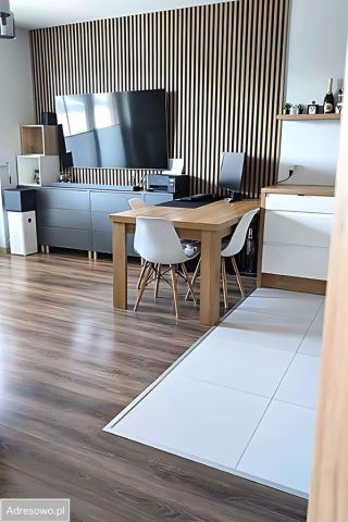 Mieszkanie 3-pokojowe Wrocław Maślice, ul. Bogatyńska. Zdjęcie 1