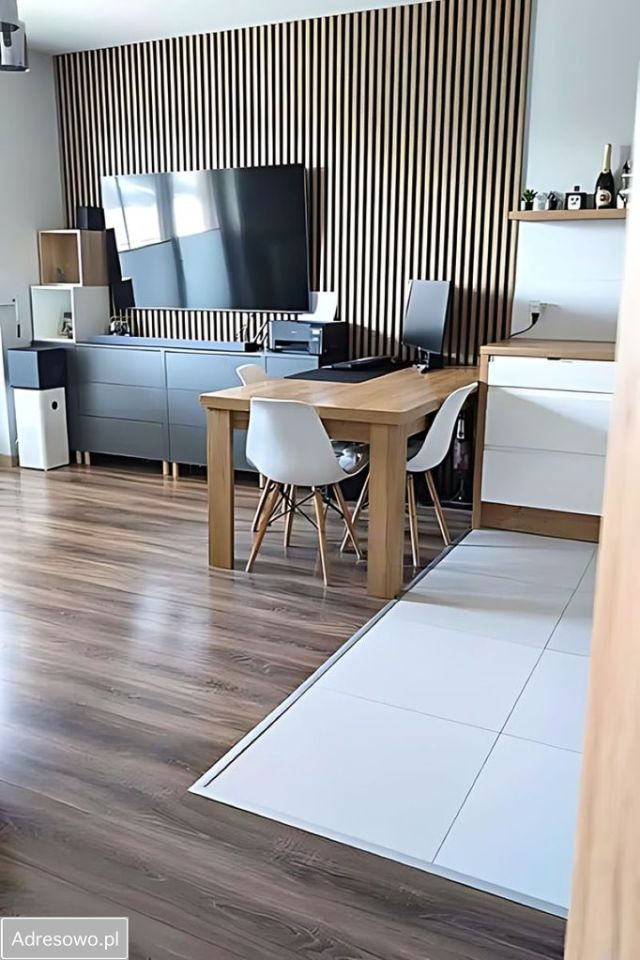 Mieszkanie 3-pokojowe Wrocław Maślice, ul. Bogatyńska. Zdjęcie 1