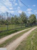 Działka budowlana Pobyłkowo Małe. Zdjęcie 1