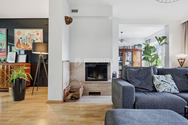 dom wolnostojący, 7 pokoi Warszawa Włochy, ul. Potażowa. Zdjęcie 2
