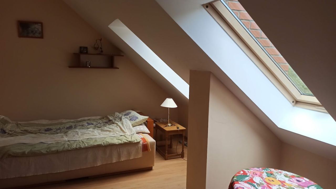 dom wolnostojący, 4 pokoje Białogóra. Zdjęcie 12
