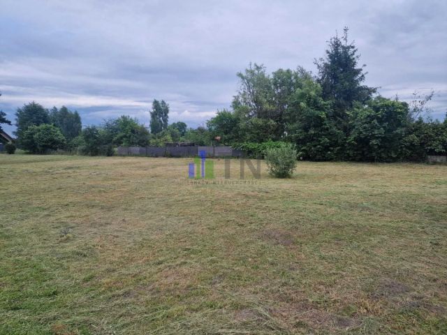 Działka budowlana Gajków. Zdjęcie 4
