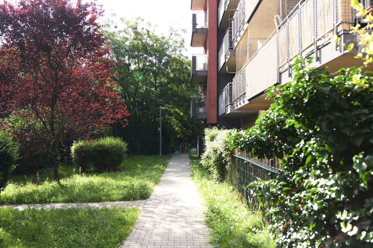 Mieszkanie 2-pokojowe Kraków Prokocim, ul. Leonida Teligi. Zdjęcie 18