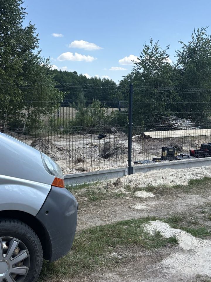 Działka budowlana Władysławowo. Zdjęcie 2