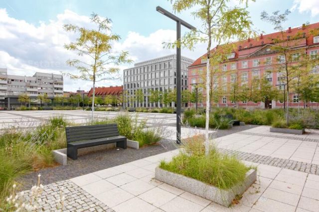 Mieszkanie 4-pokojowe Wrocław Stare Miasto. Zdjęcie 11