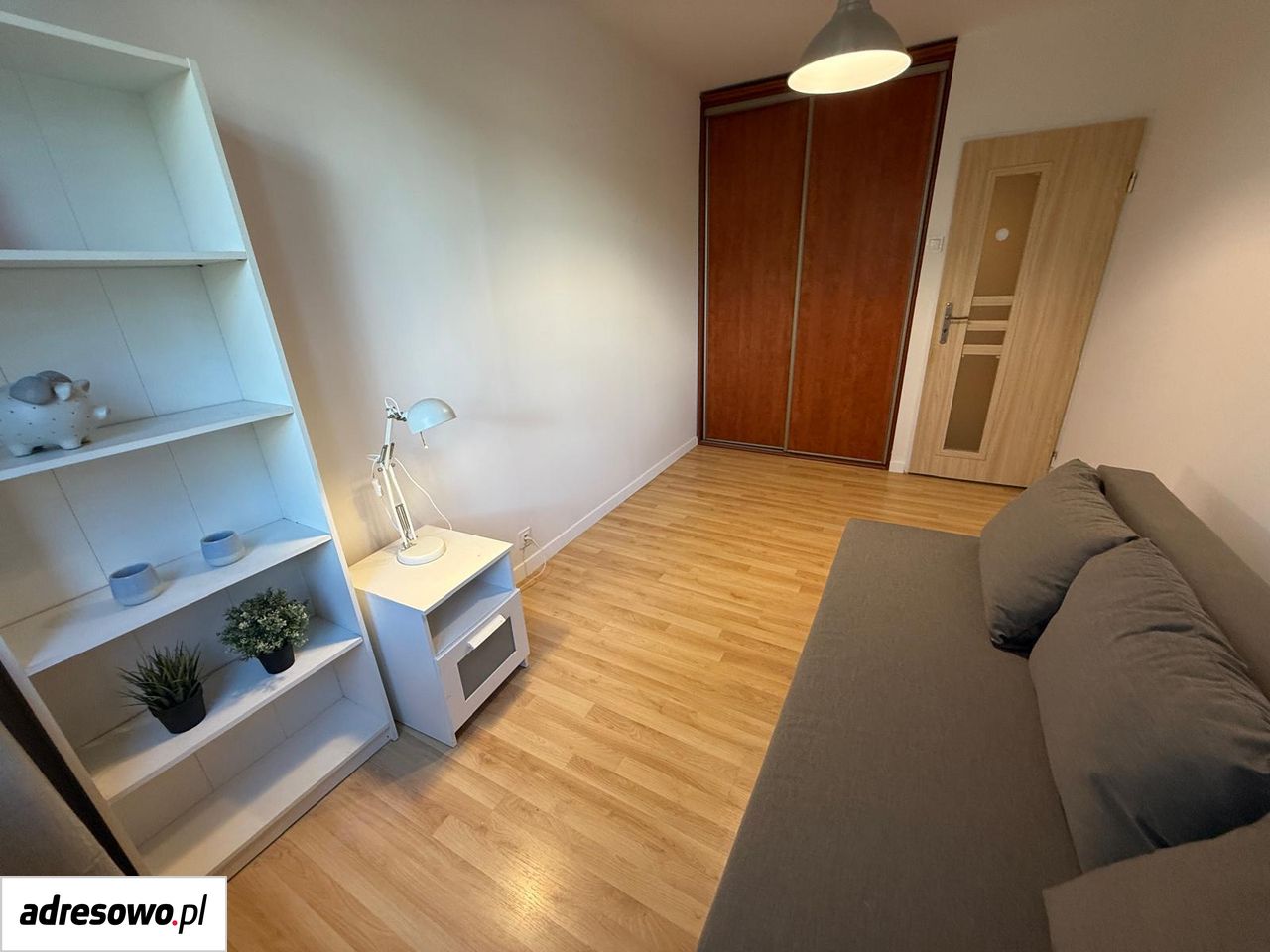 Mieszkanie 2-pokojowe Warszawa Mokotów, al. Niepodległości. Zdjęcie 3