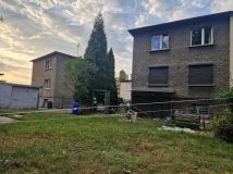 bliźniak Chorzów Batory, ul. Kasztanowa. Zdjęcie 1