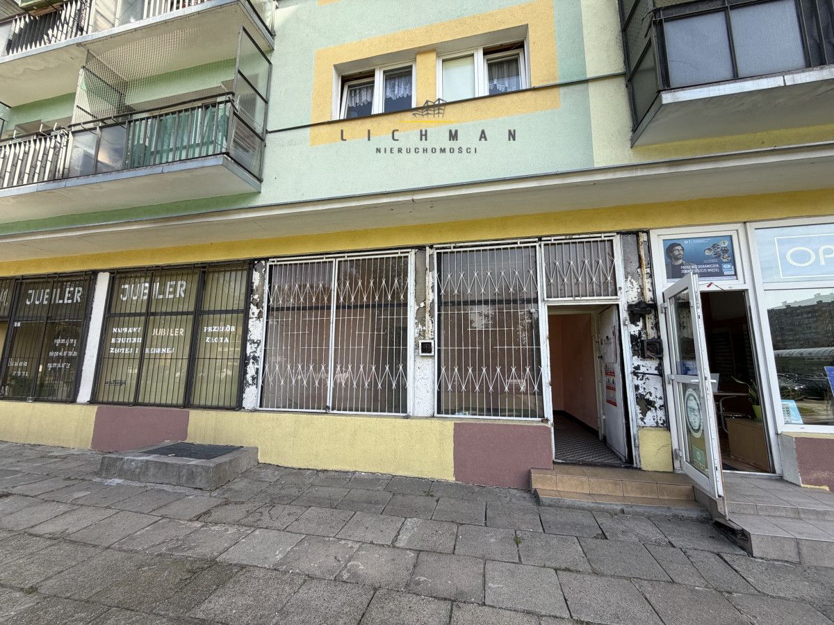 Lokal Łódź Teofilów. Zdjęcie 6