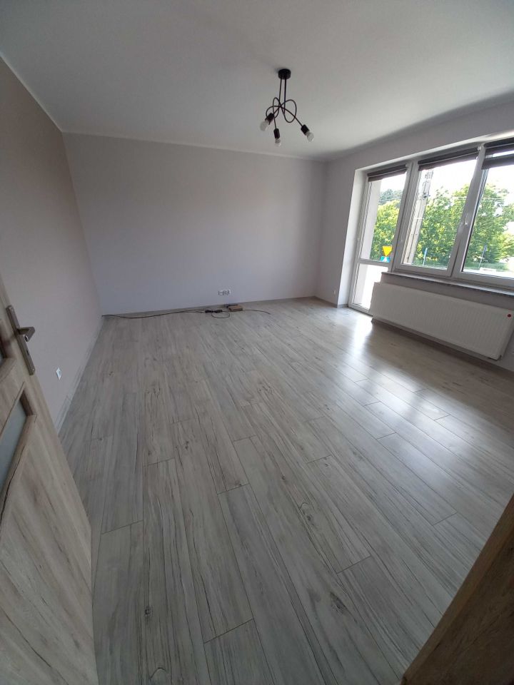 Mieszkanie 4-pokojowe Ostrzeszów. Zdjęcie 5