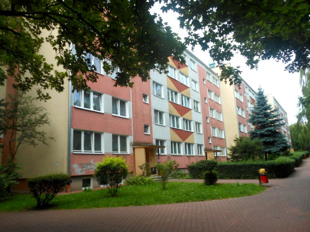 Mieszkanie 2-pokojowe Lublin Czechów Dolny, ul. Skołuby. Zdjęcie 1