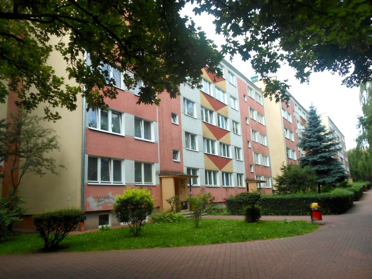 Mieszkanie 2-pokojowe Lublin Czechów Dolny, ul. Skołuby