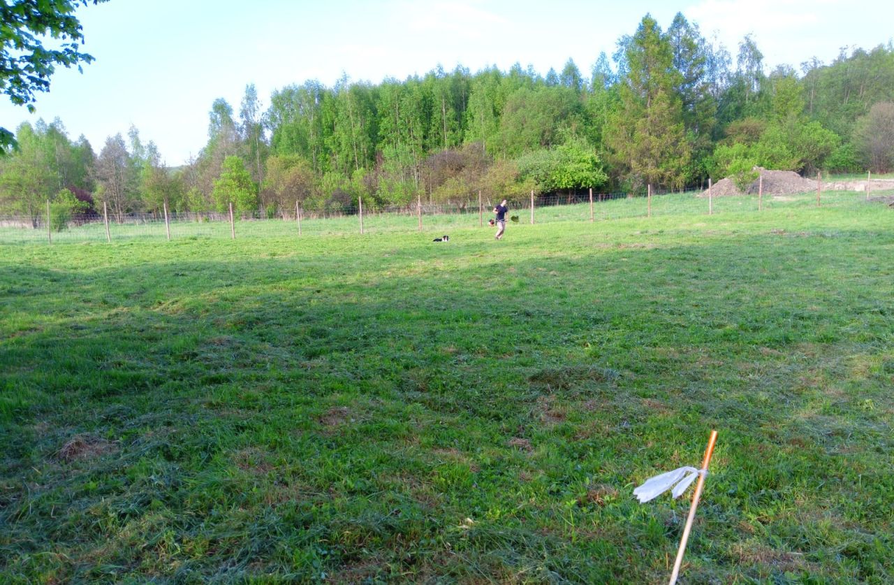 Działka budowlana Szczytna Szczytnik, ul. Podzamcze. Zdjęcie 5
