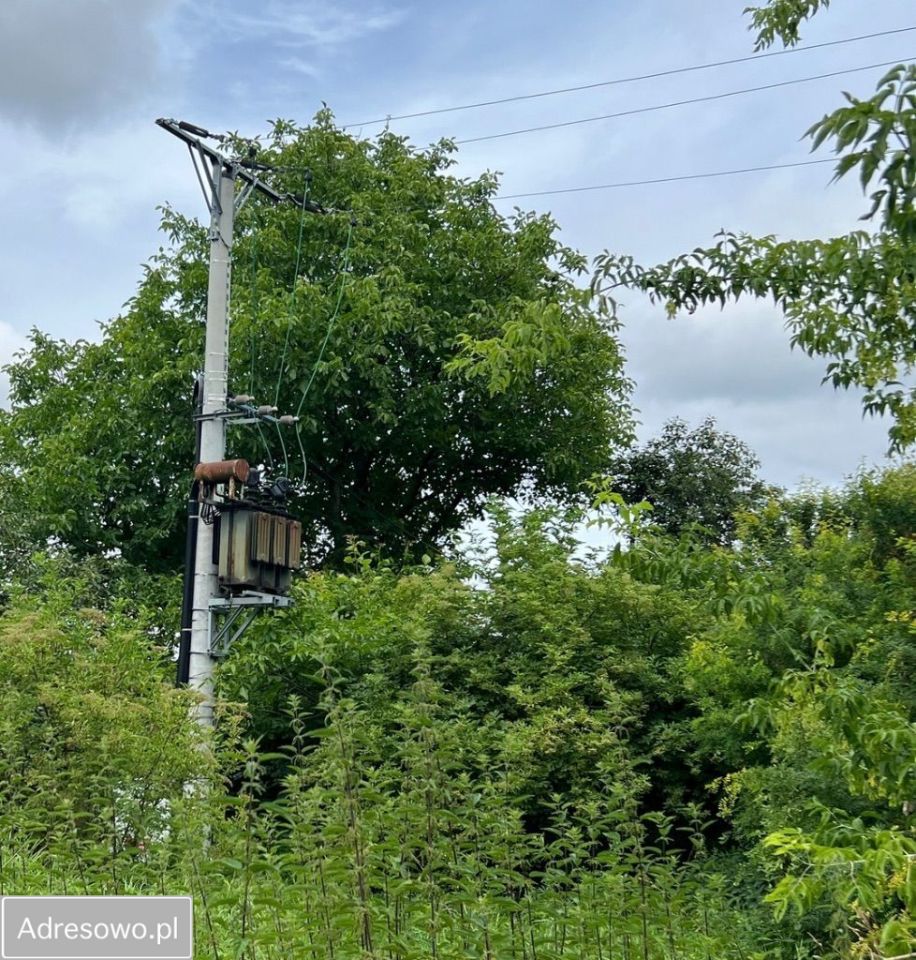 Hala/magazyn Kisiny. Zdjęcie 15