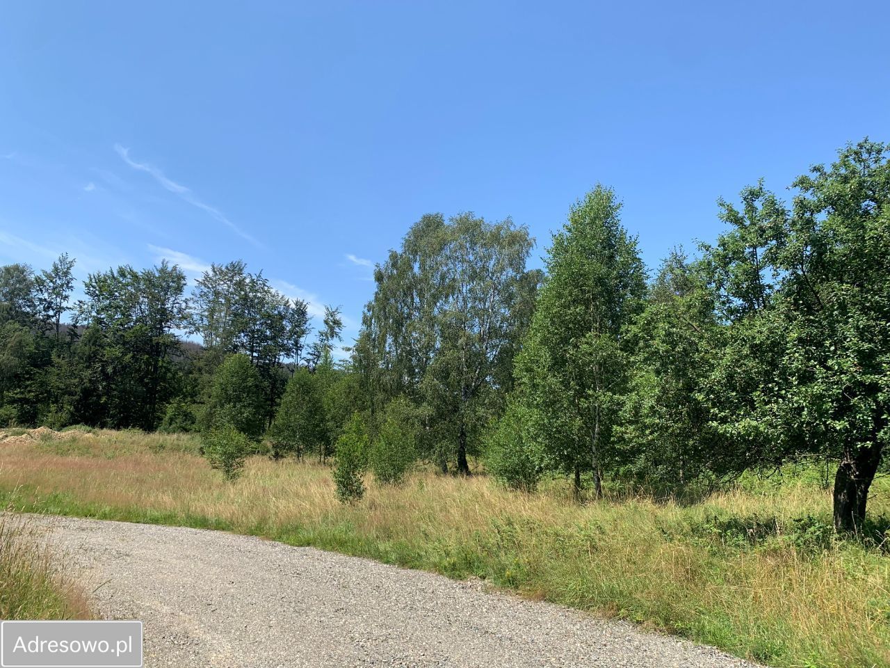 Działka budowlana Studzienno. Zdjęcie 8