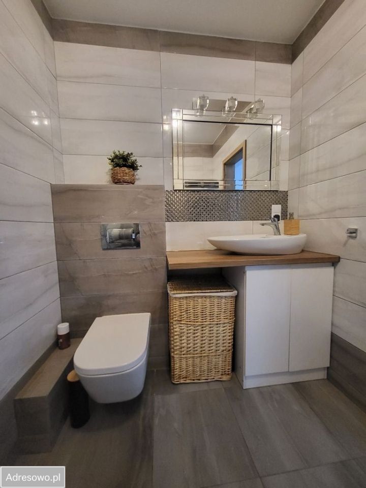 Mieszkanie 4-pokojowe Toruń Grębocin nad Strugą, ul. Działowa. Zdjęcie 9