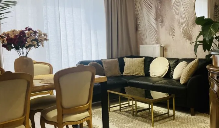 Mieszkanie 4-pokojowe Rzeszów