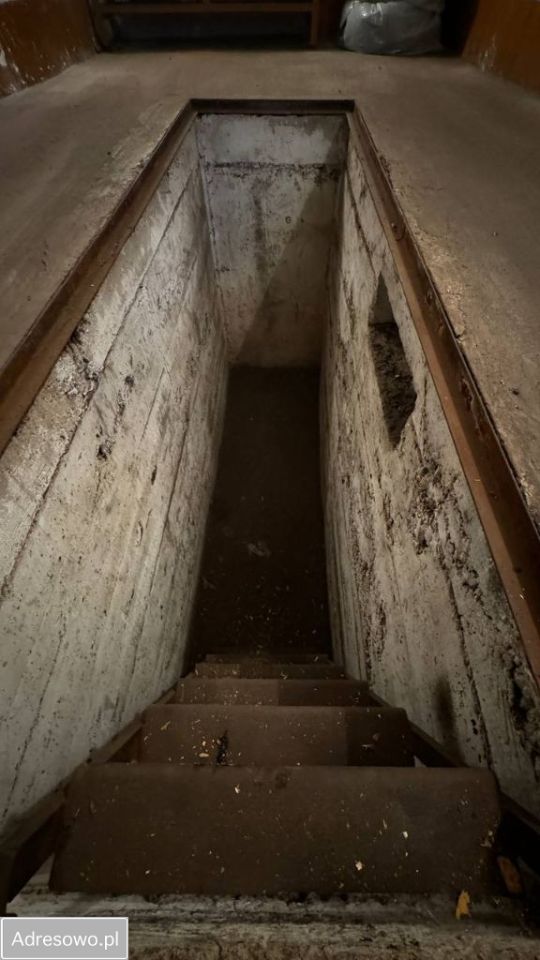 Garaż/miejsce parkingowe Kraków Prądnik Biały, ul. Stefana Jaracza. Zdjęcie 4