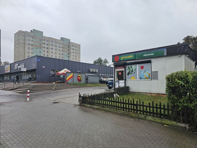 Lokal Białystok. Zdjęcie 1