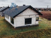 dom wolnostojący, 4 pokoje Kruszyn. Zdjęcie 4