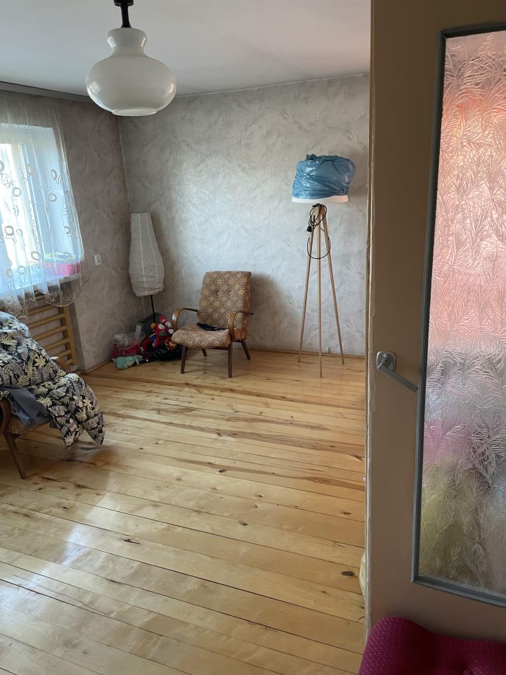 dom wolnostojący, 6 pokoi Kołbiel, ul. 3 Maja. Zdjęcie 4