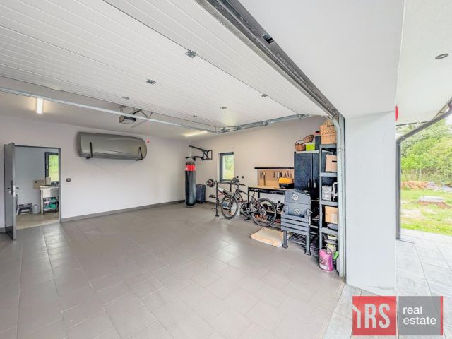 dom wolnostojący, 4 pokoje Bytnica. Zdjęcie 23