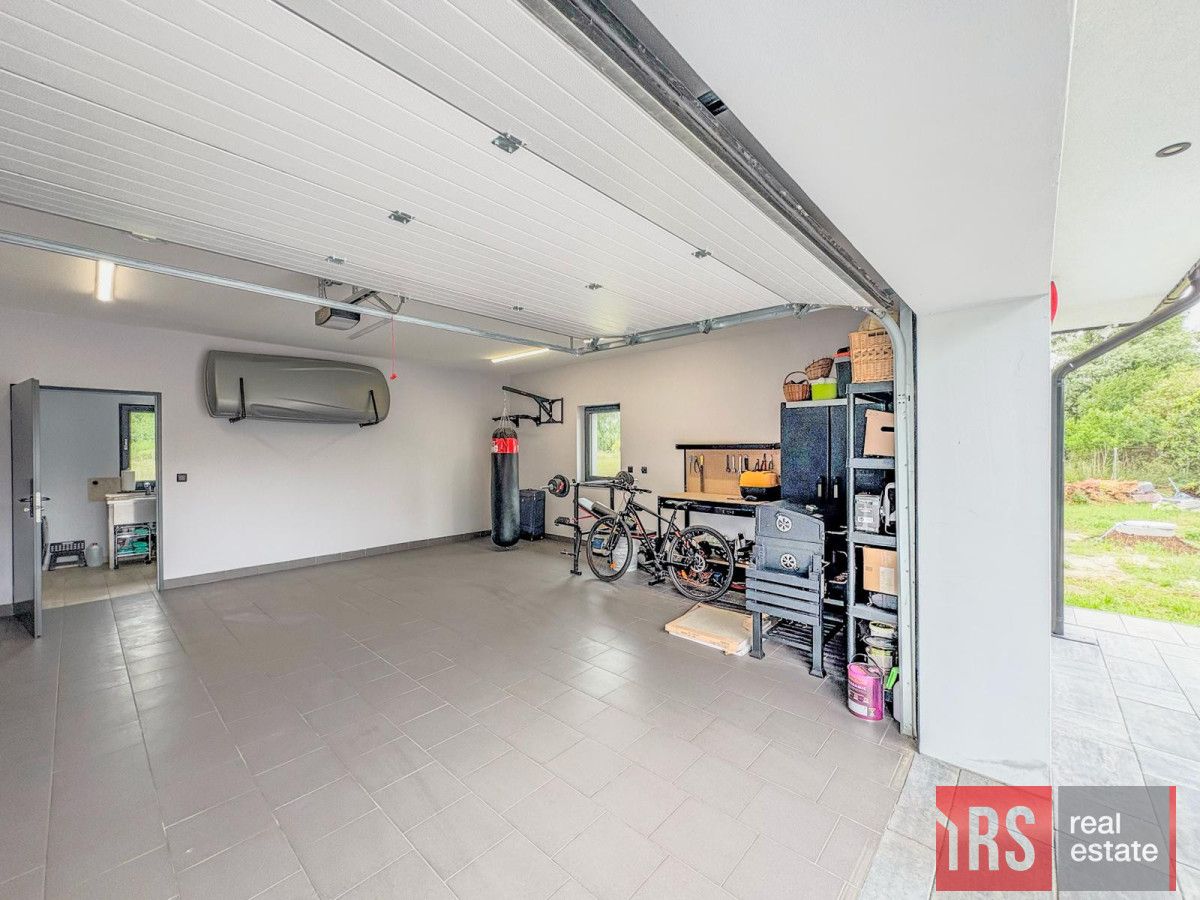 dom wolnostojący, 4 pokoje Bytnica. Zdjęcie 23