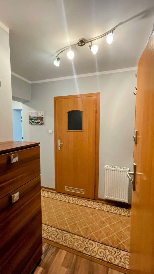 Mieszkanie 2-pokojowe Krynica-Zdrój. Zdjęcie 14