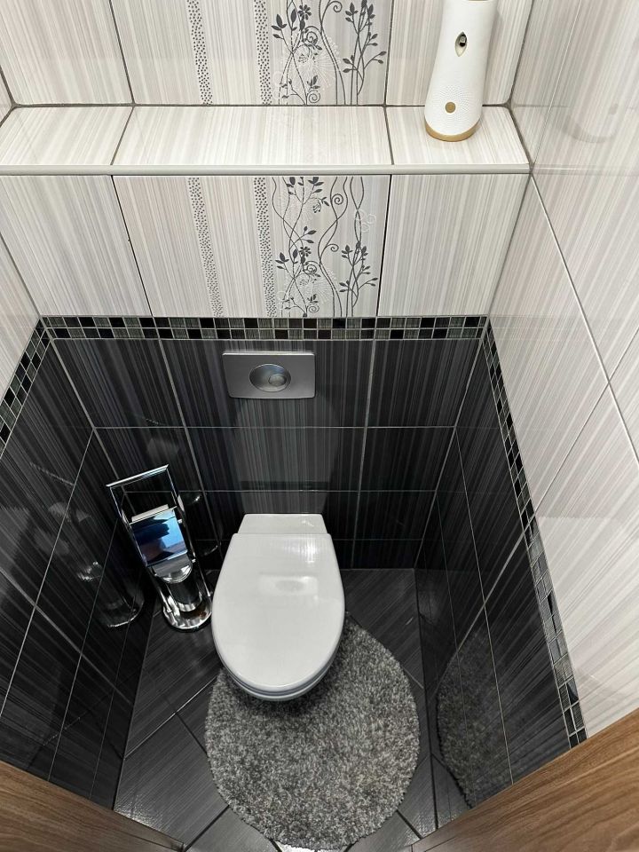 Mieszkanie 3-pokojowe Gliwice Stare Gliwice, ul. Granitowa. Zdjęcie 6