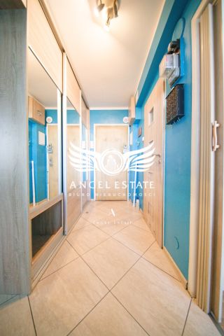 Mieszkanie 2-pokojowe Szczecin Centrum. Zdjęcie 3