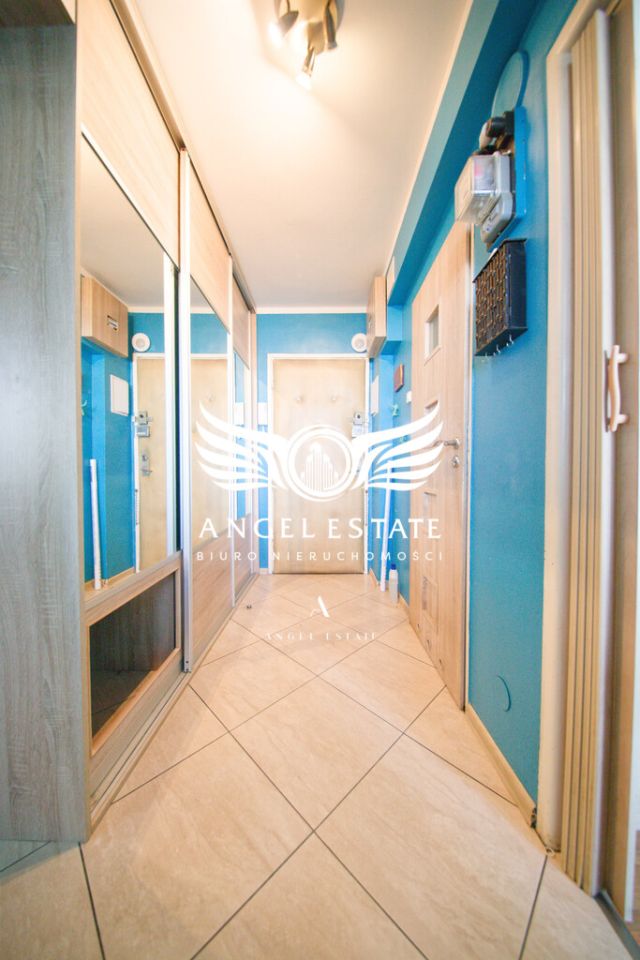 Mieszkanie 2-pokojowe Szczecin Centrum. Zdjęcie 3