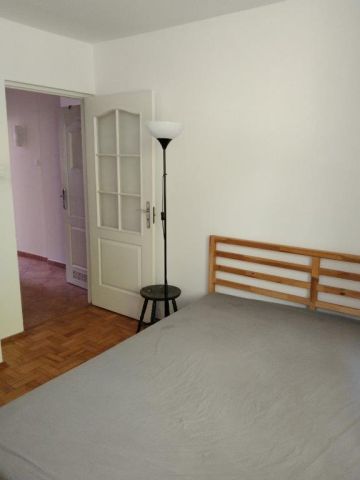 Mieszkanie 3-pokojowe Katowice Śródmieście, ul. Księcia Józefa Poniatowskiego. Zdjęcie 6