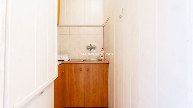 Mieszkanie 1-pokojowe Kraków Nowa Huta, os. Kazimierzowskie. Zdjęcie 6