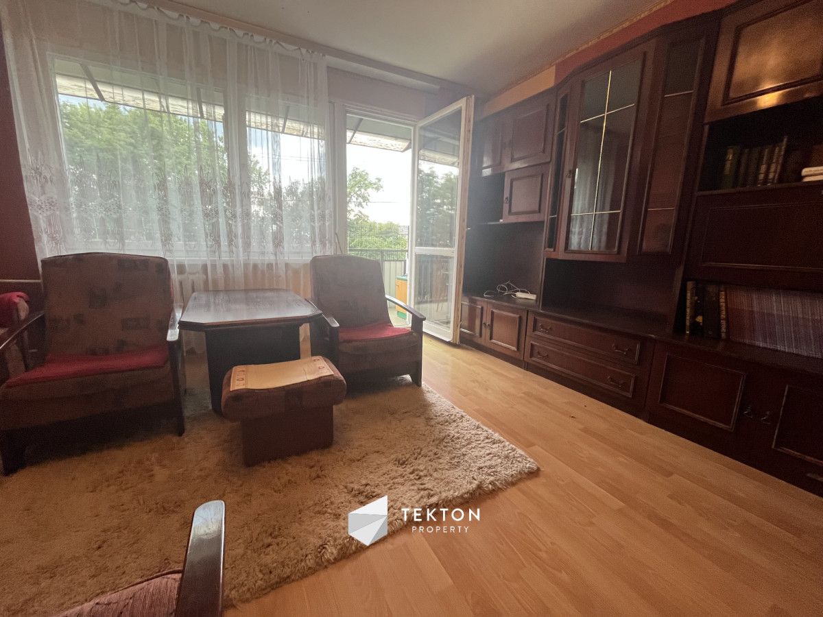 Mieszkanie 2-pokojowe Kraków Czyżyny