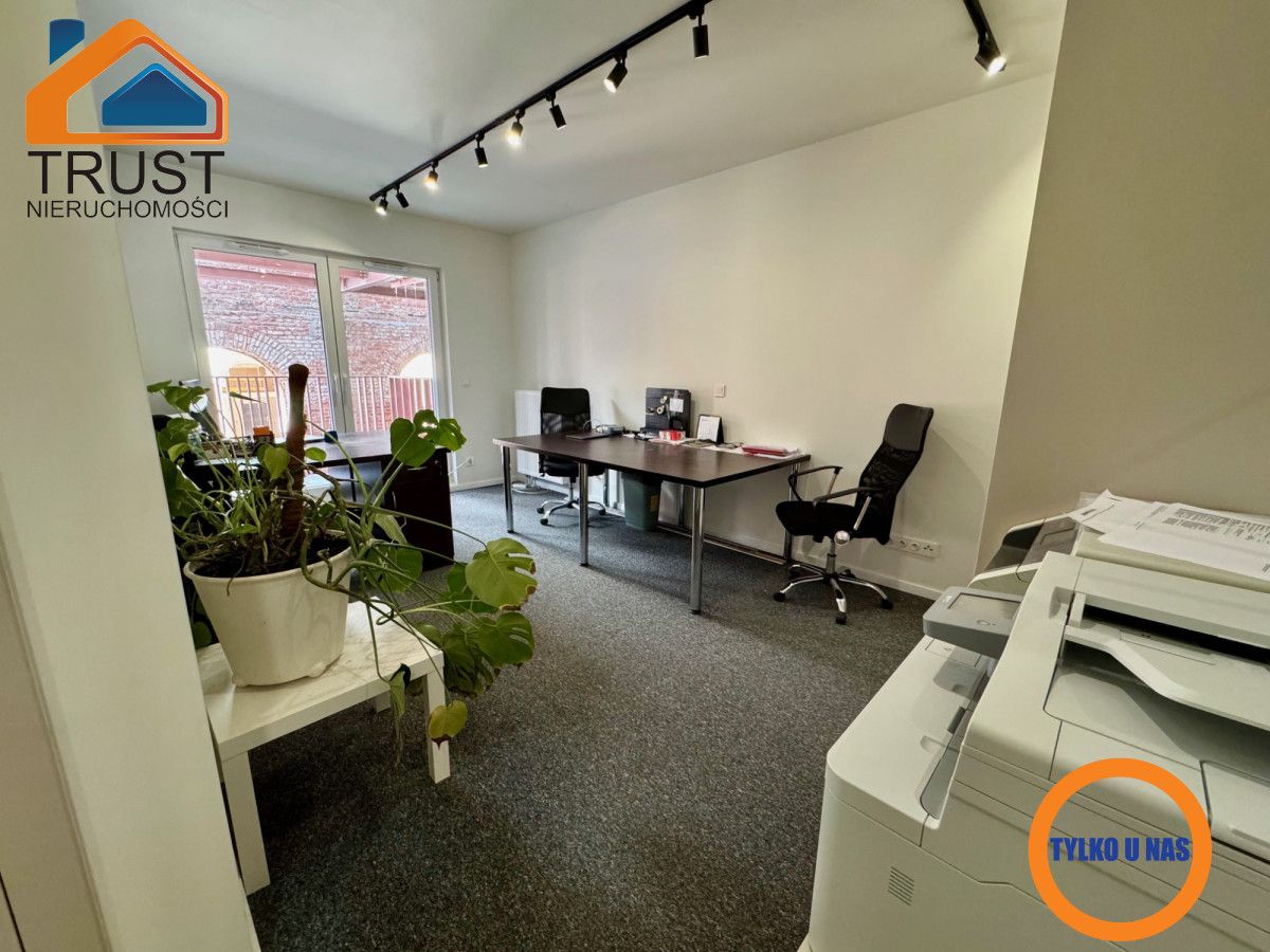 Mieszkanie 2-pokojowe Łódź Księży Młyn. Zdjęcie 9