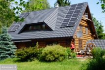 dom wolnostojący, 5 pokoi Radogoszcz