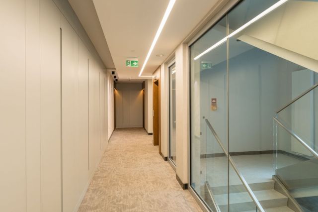 Mieszkanie 3-pokojowe Warszawa Śródmieście, ul. Nalewki. Zdjęcie 18